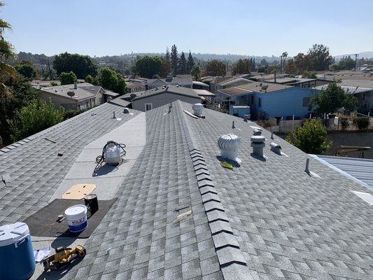 Photo of Markeasy Roofing
