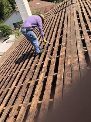 Photo of The Roof Experts