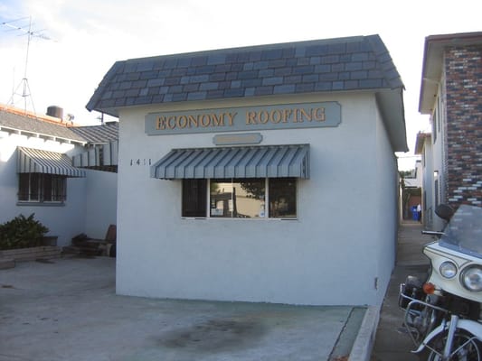 Photo of Economy Roofing