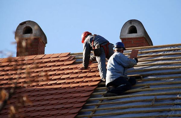 Photo of Alberto Roofing