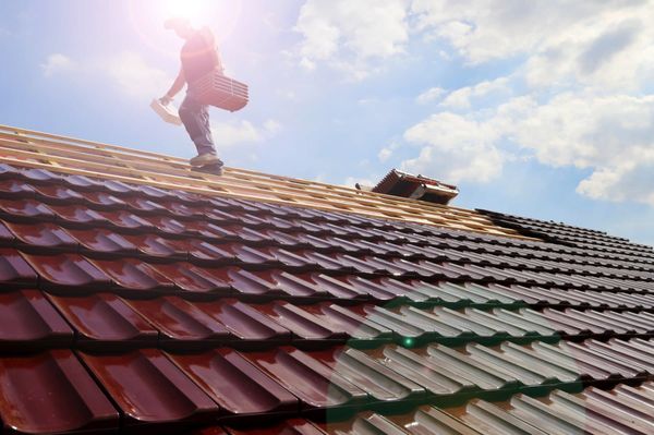Photo of Alberto Roofing