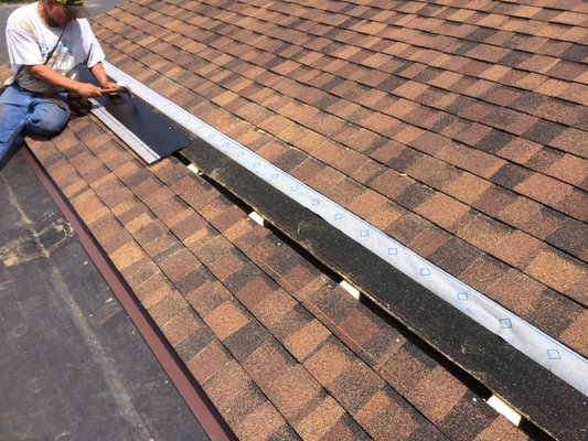 Photo of Alberto Roofing