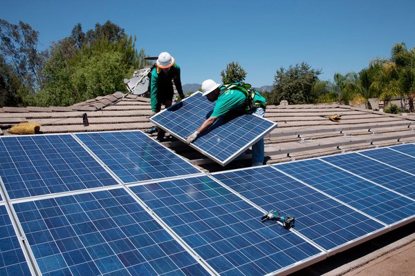 Photo of Alberto Roofing