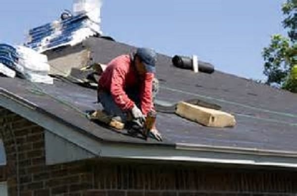 Photo of PM Estrada Roofing