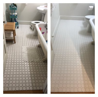 Photo of Grout Work LA