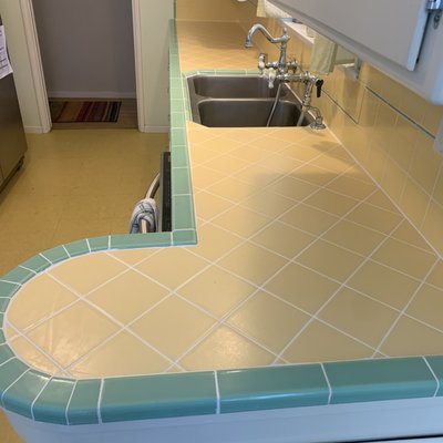 Photo of Grout Work LA