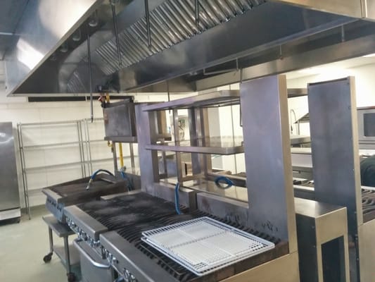 Photo of CE Kitchen Cleaning Los Angeles