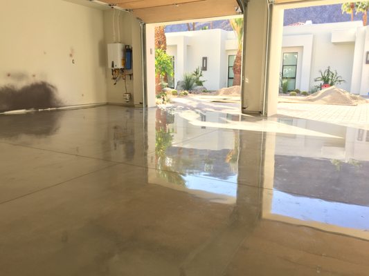 Photo of HBC Stone & Concrete Care