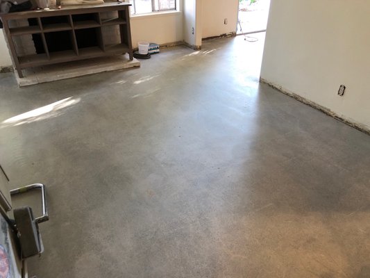 Photo of HBC Stone & Concrete Care