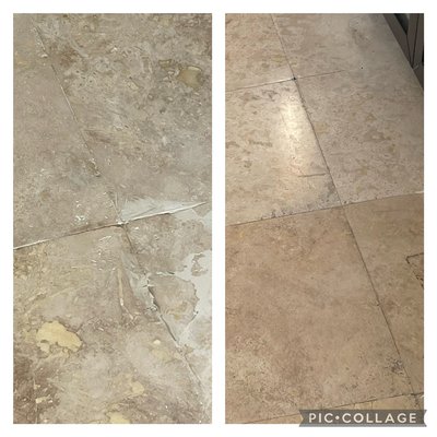 Photo of AP Stone Care and Restoration