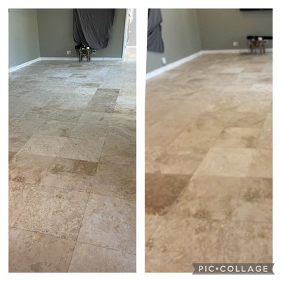 Photo of AP Stone Care and Restoration