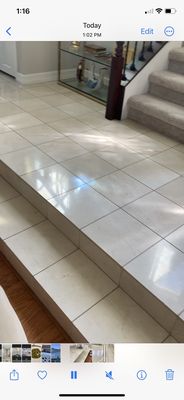 Photo of AP Stone Care and Restoration