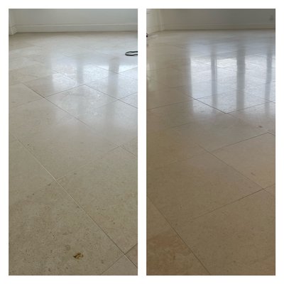 Photo of AP Stone Care and Restoration
