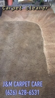 Photo of SteamBright Carpet Care