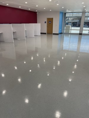Photo of Impressions Commercial Maintenance