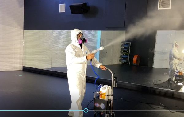 Photo of Impressions Commercial Maintenance