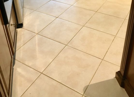 Photo of Action Jack Professional Carpet Tile & Grout Cleaning