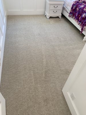 Photo of Action Jack Professional Carpet Tile & Grout Cleaning