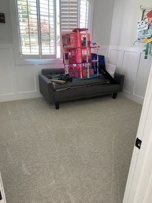 Photo of Action Jack Professional Carpet Tile & Grout Cleaning