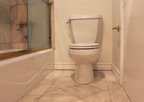 Photo of JC Marble Restoration