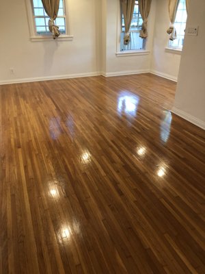 Photo of MJ Elite Carpet & Floor Care