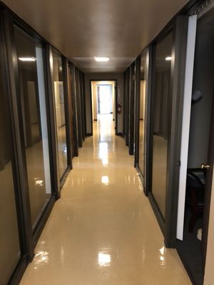 Photo of MJ Elite Carpet & Floor Care