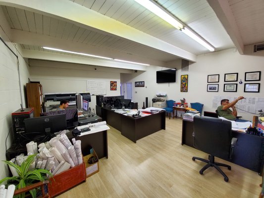 Photo of Dary Engineering