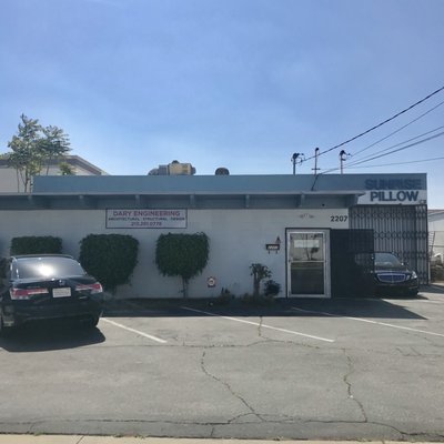 Photo of Dary Engineering