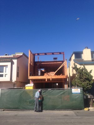 Photo of Avila Structural Engineering