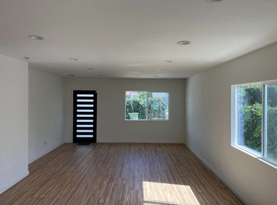 Photo of One Structural - Balcony1, ADU1, Retrofit1