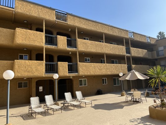 Photo of One Structural - Balcony1, ADU1, Retrofit1