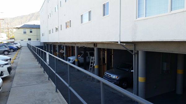 Photo of G&G Structures