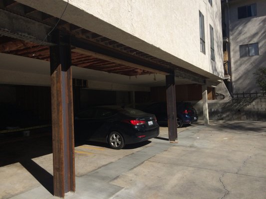 Photo of G&G Structures