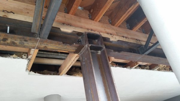 Photo of G&G Structures
