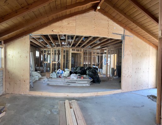Photo of AE Design & Construction