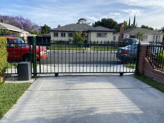 Photo of Ben's Gates And Doors