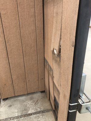 Photo of Ben's Gates And Doors