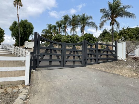 Photo of The Gatemaster