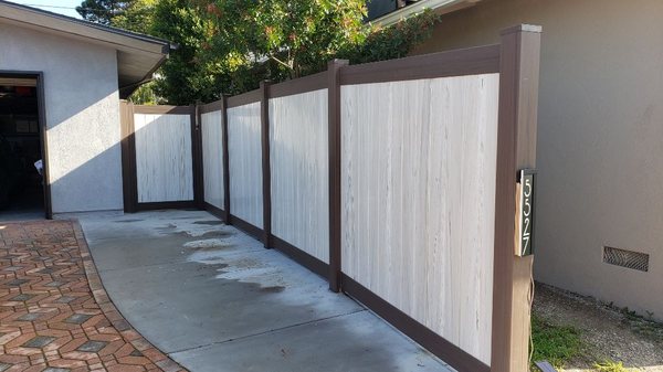 Photo of Torrance Fence Company