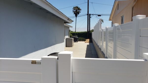 Photo of Torrance Fence Company