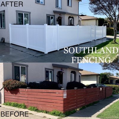 Photo of Southland Fencing