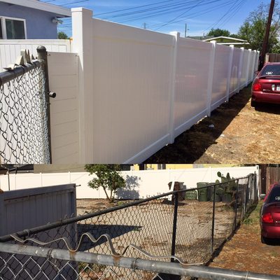 Photo of Southland Fencing