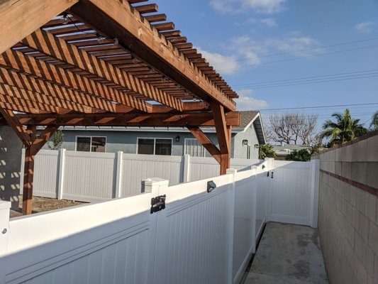 Photo of Southland Fencing