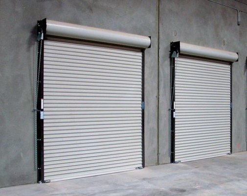 Photo of CityWide Garage Doors and Gates