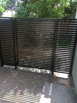 Photo of JRC Wrought Iron