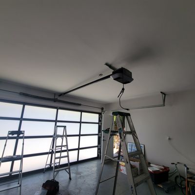 Photo of Genesis Garage Doors & Gates Repair