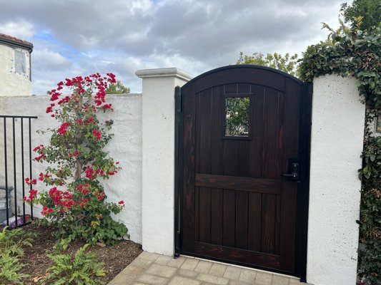 Photo of Victor's Wrought Iron