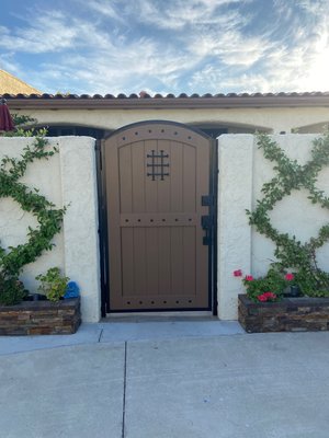 Photo of Victor's Wrought Iron