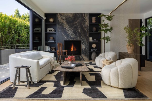 Photo of Hanna Li Interiors