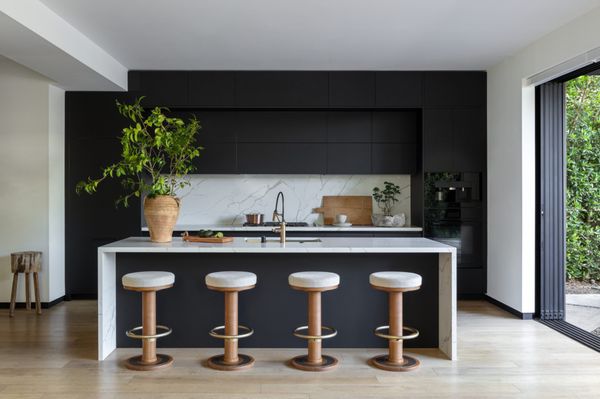 Photo of Hanna Li Interiors